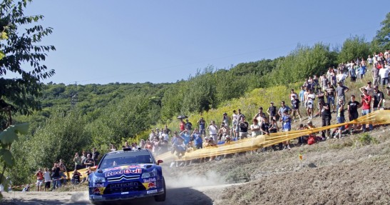 Rajd Niemiec